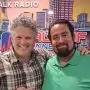 George Austin joins Mornings With Gary Byron Show, April 28, 2026